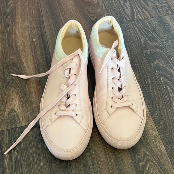 Koio Capri Sneaker - Picture 2 of 7